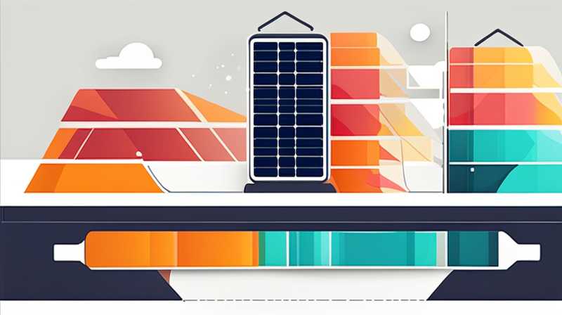 How long can a pulse solar cell last?