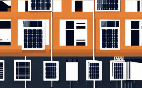 How much does high-rise solar panels cost?