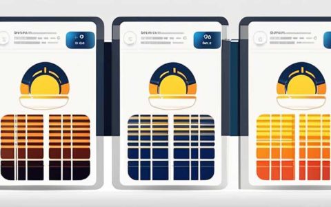 Where is the best solar energy in Boye?