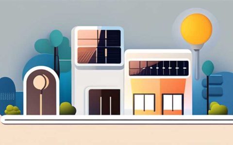 Why the solar street light does not light up?