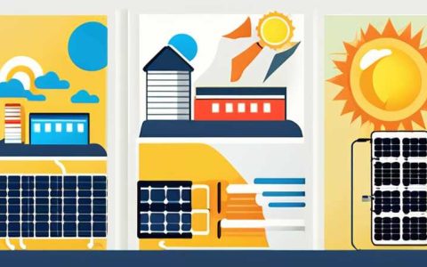 How much electricity can be obtained from solar panels