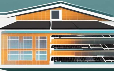 What is the best solar roof for power generation?