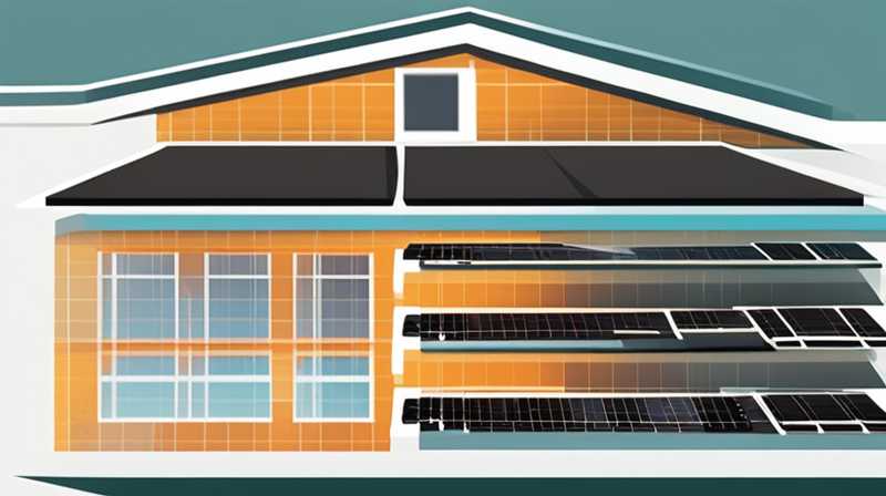 What is the best solar roof for power generation?