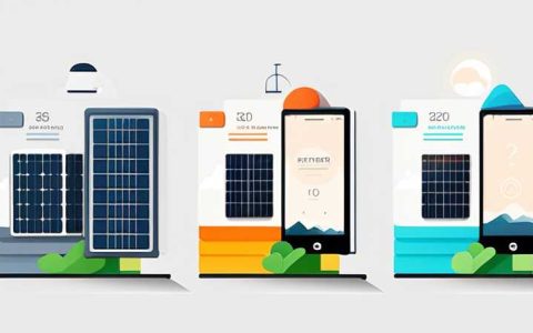 What does it mean to replace solar panels?