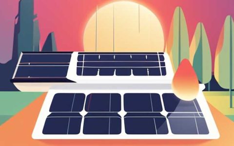 What to do if the solar light is out of control and stays on