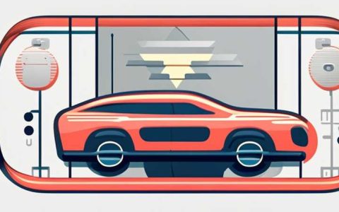 How many amps does a car solar panel use?