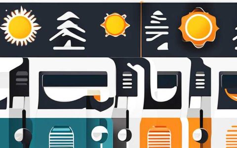How to turn off solar energy when using floor heating