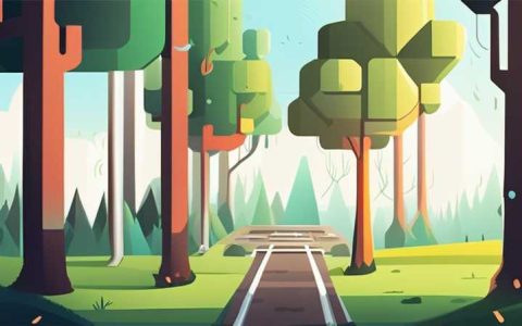 What are forest solar panels used for?