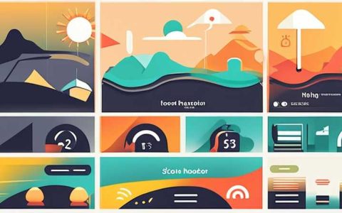 How many degrees of solar radiation does it get in the morning?