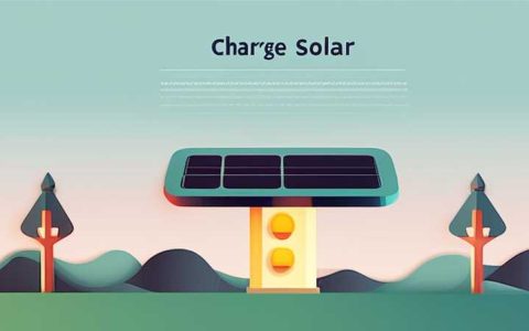 How to Charge a Solar Light