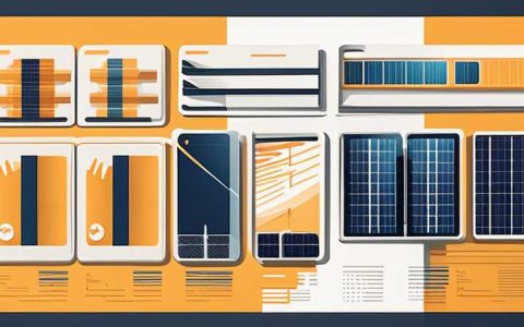 What category do solar panels belong to?
