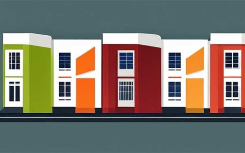 Why do some buildings not have solar energy?