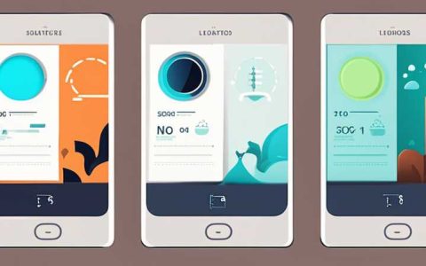 How to deal with leakage of solar display