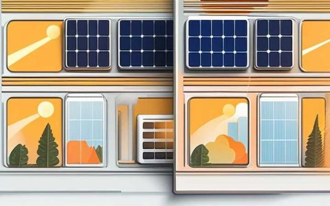 Is solar photovoltaic afraid of typhoons? Why?