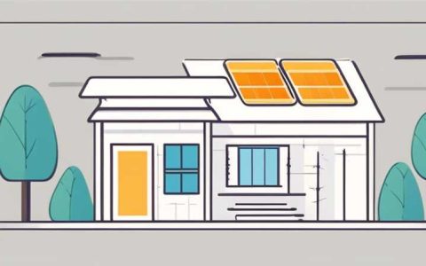 How about installing solar energy at home