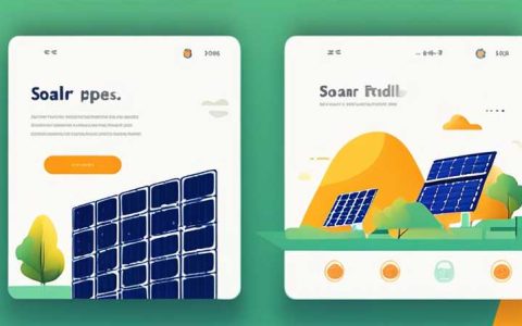 What should a novice pay attention to when cleaning solar panels?