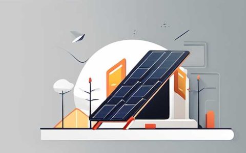 Why are solar panels bent?