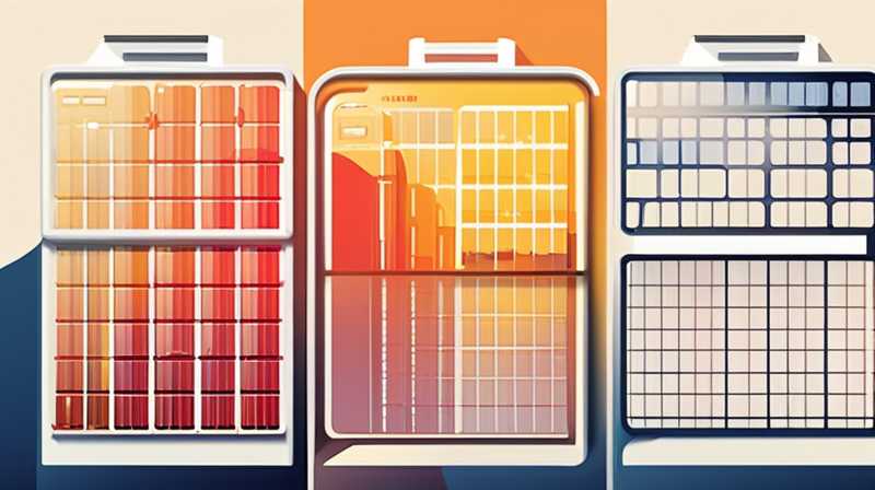 How much is the price of 24-tube solar energy now