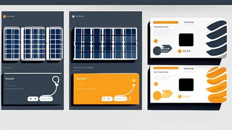 What does solar photovoltaic dual use mean?