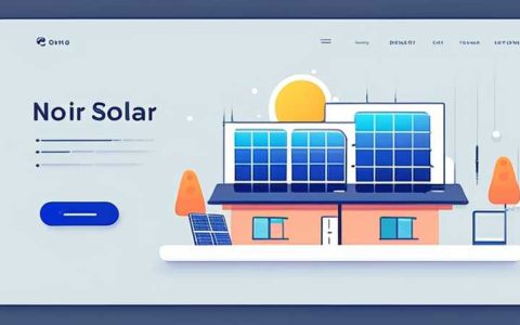 How long does it take to start solar power generation?