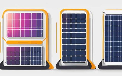 How to make a solar mounting bracket