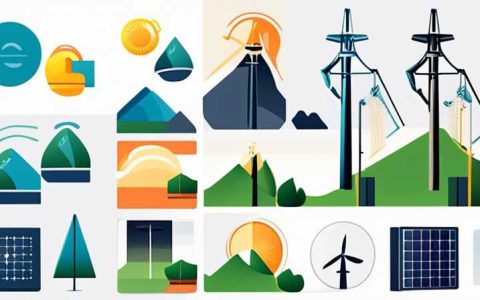 What to learn in wind power and solar energy major