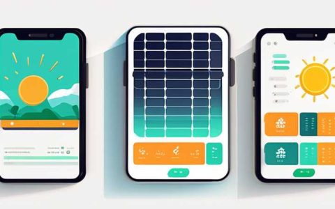 What solar energy is practical for families