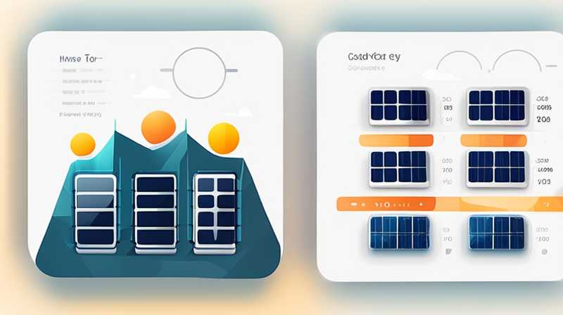 How many degrees of solar energy does it take to thaw?