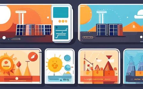 Which solar power station is best?
