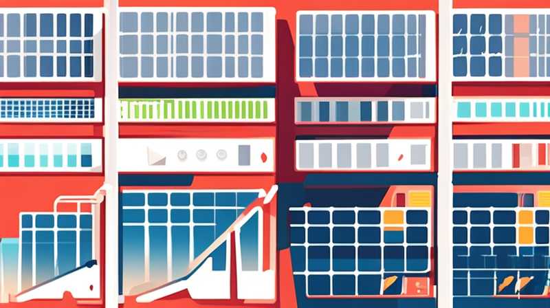 How much does a 275 watt solar panel cost?