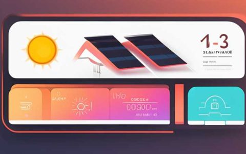 What does solar voltage mean?