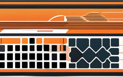 How to control the circuit of solar panels