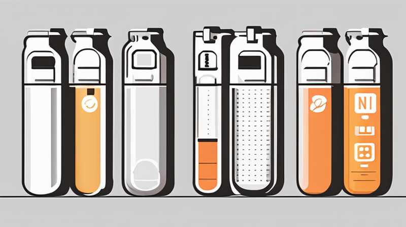 How much is the voltage of the solar controller charging bottle?