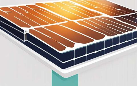 How much does a semi-transparent solar panel cost?