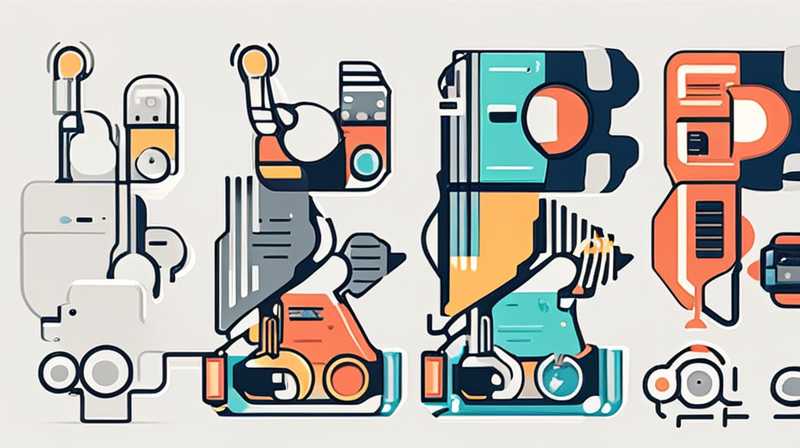 How the Solar Robot is Made