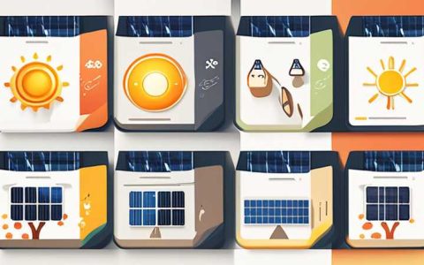 How to start a solar energy small gift business
