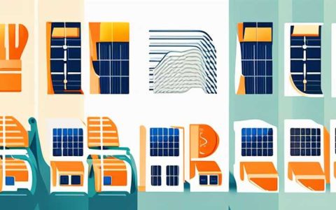 How to improve the efficiency of solar energy