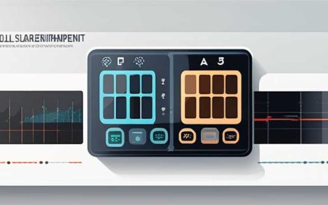 How to set up the new solar a3 measuring and controlling instrument