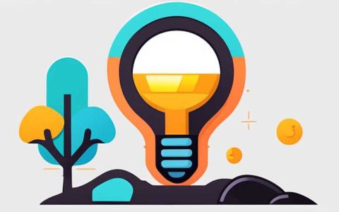 How about an extra large solar light