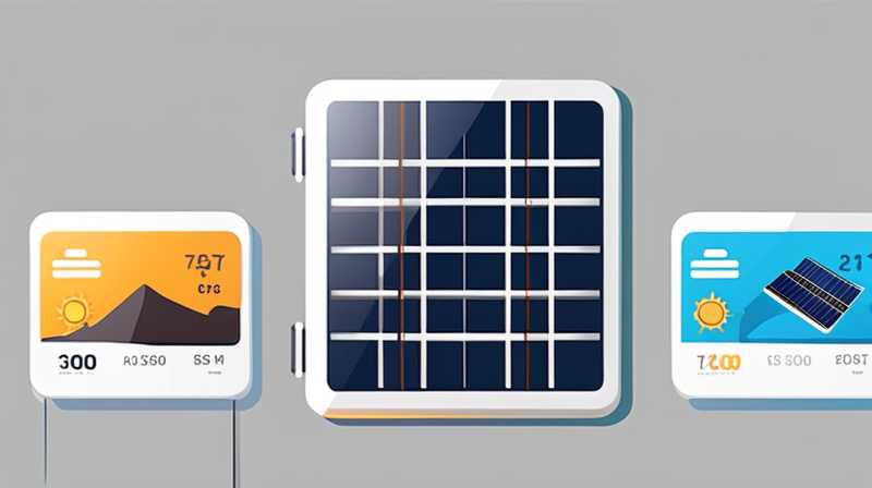 Where can I buy a solar charger?