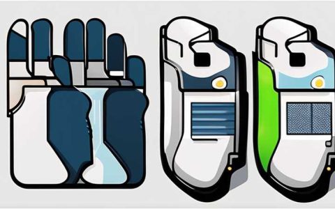 What gloves should I use for solar string welding machines?