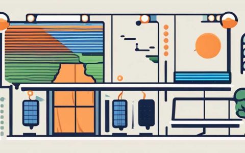 How much does a 60x80 solar panel cost?