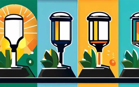 What kind of solar garden light is good?