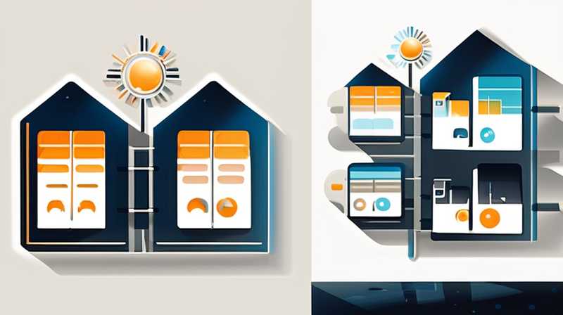 How to replace aging solar circuits