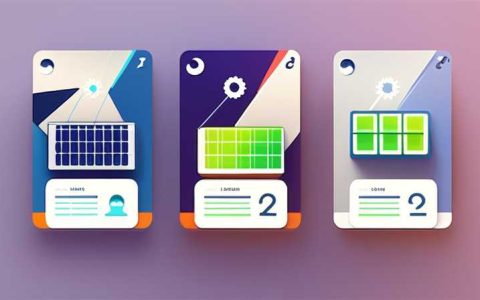 How to connect solar panels in physics experiments