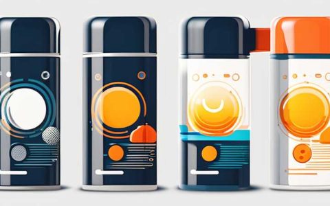 How many ml is the solar thermos