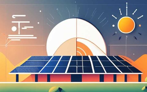 What are the two disadvantages of solar energy?