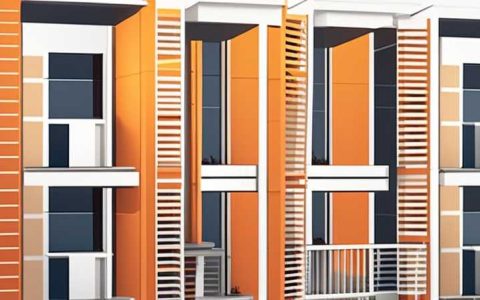 How to install solar tubes in enclosed balconies