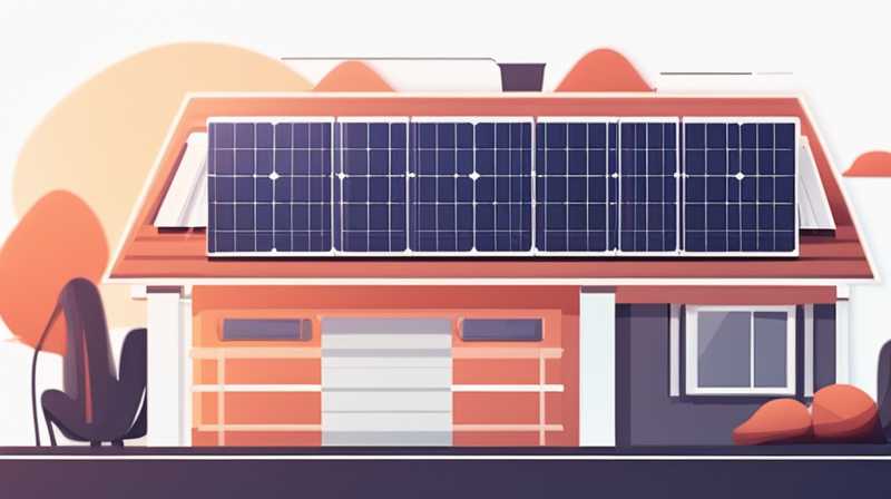 How much does it cost to clean exterior solar panels?