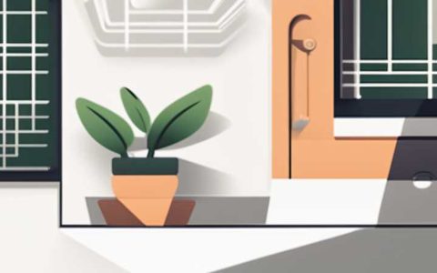 How to use solar energy in a small courtyard